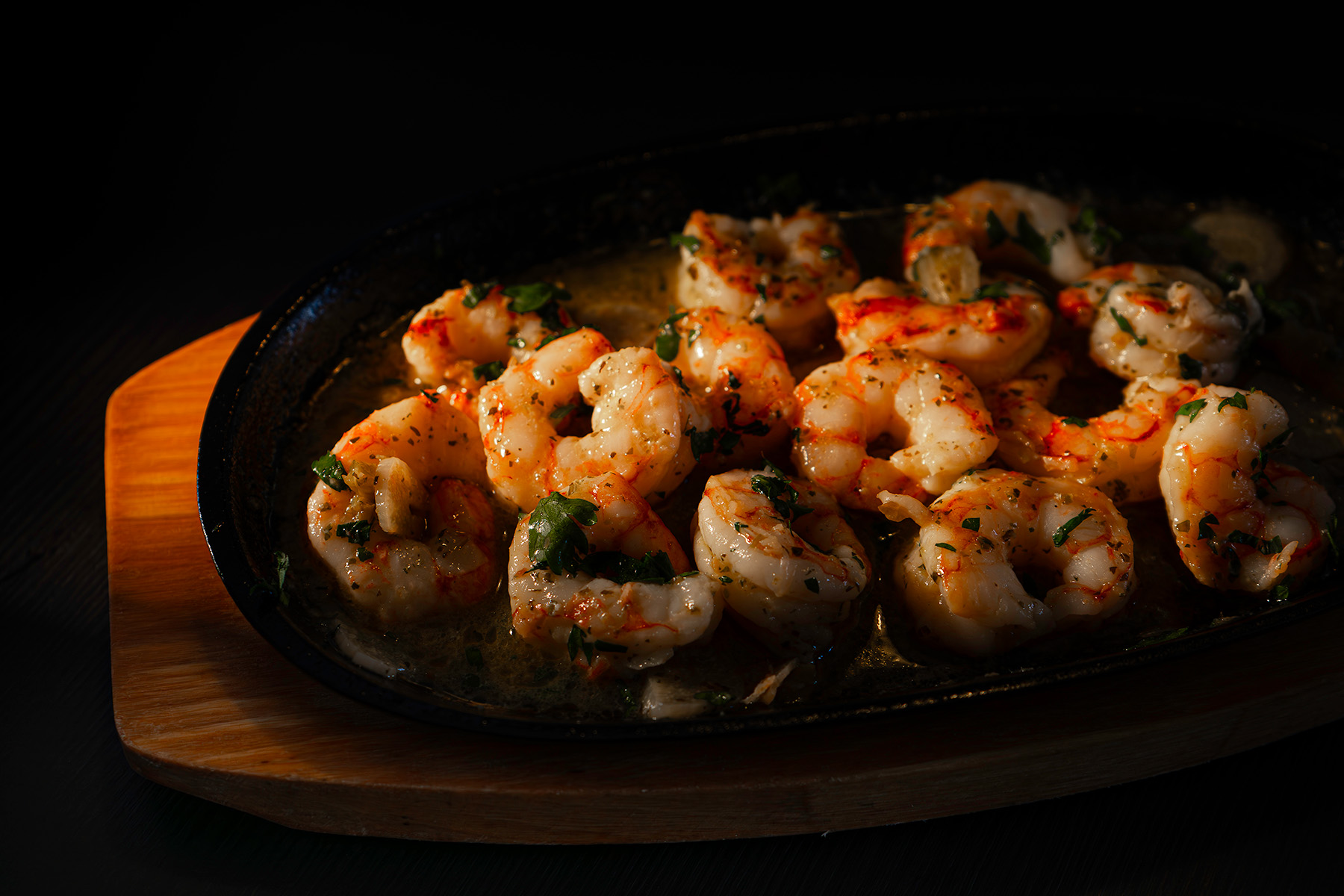 Fotografía de producto y gastronomía de Izzy Muñoz