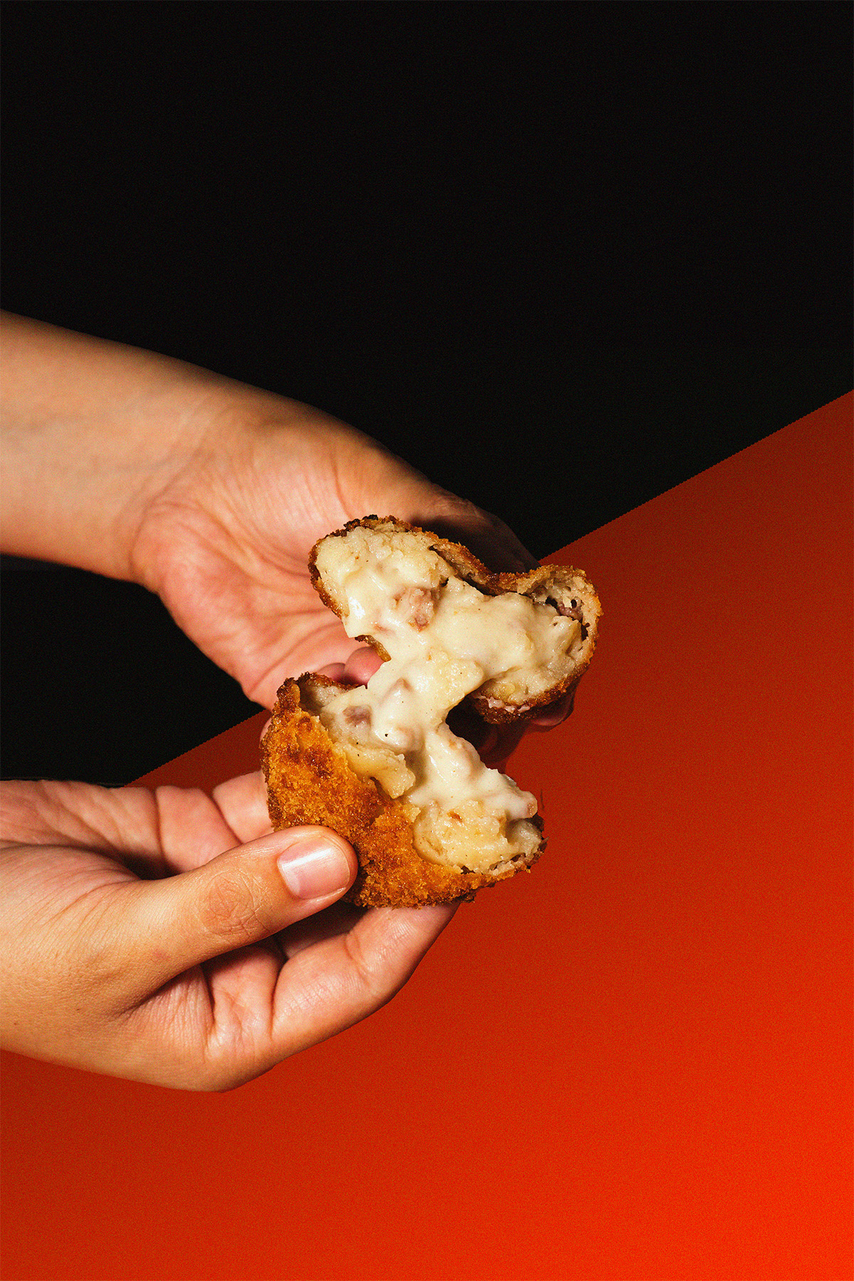 Storytelling visual para restaurantes de Izzy Muñoz