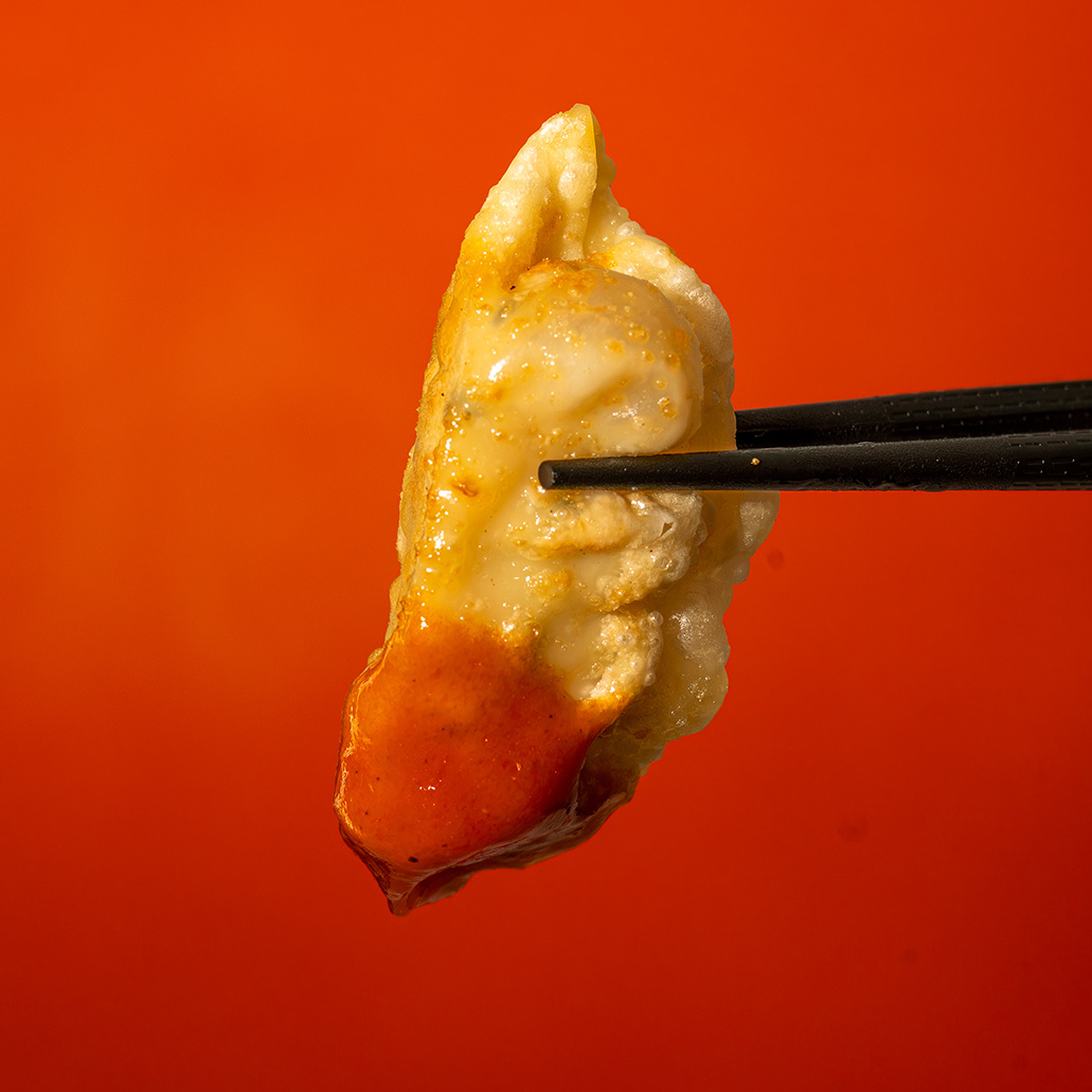 Contenido visual para marcas gastronómicas de Izzy Muñoz