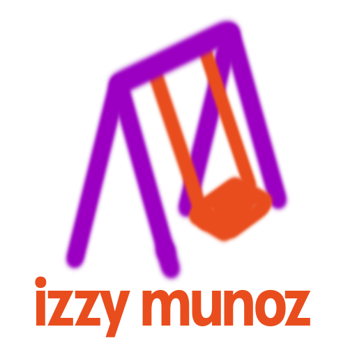 Izzy Muñoz